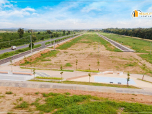 MegaCity Kontum Mở Bán Suất Ngoại Giao Giá Rẻ Chỉ Từ 459Tr, Ngay Khu Sinh Thái