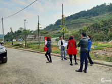 Duyên Hải Garden- Tâm điểm bất động sản Cửa Khẩu  Lào Cai