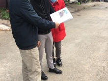 Dự án Duyên Hải Garden- Bất động sản Cửa khẩu Kim Thành