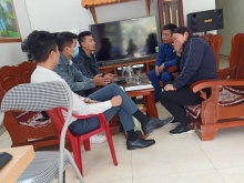 Duyên Hải Garden - Đất vàng  bất động sản Cửa Khẩu Kim Thành Lào Cai