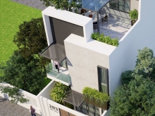 Duyên Hải Garden Lào Cai- Đất vàng cửa khẩu Kim Thành Lào Cai