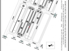 Bán Đất biệt thự xây tự do, vị trí lô góc đẹp.