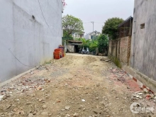 BÁN ĐẤT GẦN TRUNG TÂM Y TẾ TP - Cách trường mầm non Liên cơ 150m