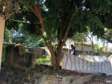 Cần bán lô có nhà cấp 4 ngách 5 tổ 10 phường thịnh đán