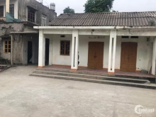 Bán đất tặng nhà cấp 4 gần Crowvilass Bà Cải. Giữa kossy1 và 2.