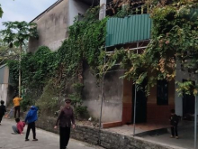 Lô đất 2 mặt tiền  Tổng dt  149m full thổ cư