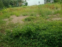 Đất phường 5,,,tp.Vĩnh Long Giá : 480 tr tiền...