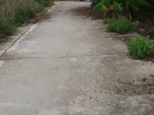 Bán nền P.5 trong khu Minh Linh, TP Vĩnh Long