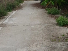 Bán nền P.5 trong khu Minh Linh, TP Vĩnh Long