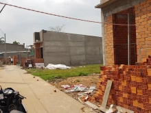 Nền khu phân lô nở Hậu Vị trí phường 5, vô hẻm 200m, cách cầu cái sơn bé 300m.