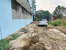 Bán 2 nền liền kề ngay Trung Tâm P8, Phía Sau Chung Cư Khu Vượt Lũ P8 giá rẻ