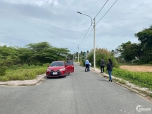 Bán nền đẹp khu dân cư Trường An cơ hội cho nhà đầu tư