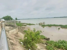 Cần bán gấp 3.823,7m2 đất mặt tiền bờ kè cồn Tân Vĩnh  hạ giá cuối năm