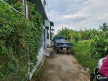 Bán nền khóm 1, P9, Tp Vĩnh Long hạ giá sát đáy