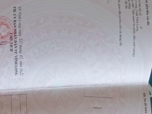 Bán nền trong khu tái định cư p9: 83,5m2 thổ 100% giá siêu mềm cho khách