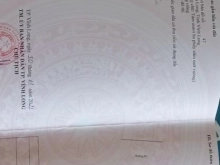 Bán nền trong khu tái định cư p9: 83,5m2 thổ 100% giá siêu mềm cho khách