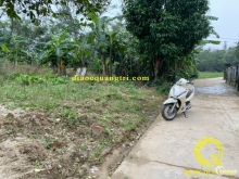 Cần tìm chủ cho lô đất đẹp tại Thôn Ngũ Hiệp, Triệu Thượng, Triệu Phong, Quảng T