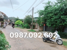 BÁN ĐẤT GIANG BẮC - PHƯỚC HIỆP, CẠNH CHỢ TÌNH GIANG