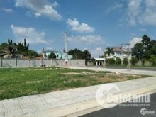 Bán Đất Mặt Tiền Chợ Bồ Đề , Trung Tín 2 ,TT Tuy Phước , 90m2 N 5m Lộ Giới 27m