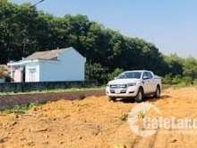 Mở bán lô đất siêu đẹp ở khu TDC ngay Trạm Y Tế xã Phước Hưng.