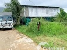 Còn 3 lô duy nhất khu bờ giao Tuy Phước giá rẻ nhất khu..khu dân cư đông đúc..