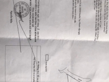 Cần bán nhanh lô đất ở xã Phước Hoà - Tuy Phước, lô đất đẹp nhìn mê ngay