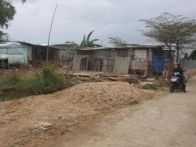 Bán 2 lô đất thôn lộc thượng , xã phước sơn thích hợp định cư lâu dài