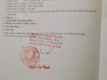 Bán đất ngay cây xăng tấn thành huyện tuy phước siêu phẩm vuông vức