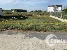 Bán đất Phước Thành  DT: 104m2 Full thổ cư giá siêu rẻ cho hộ gia đình tc thấp