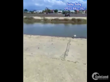 CẦN RA 2 LÔ ĐẤT TẠI PHƯỚC SƠN . GẦN BÁNH XÈO MỸ CANG . QUÁN HUỆ LOAN