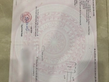 90m2 - ngang 5m đường ds1. Vân hội 2 diêu trì  Xã lỗ . Giá Ngộp  ???