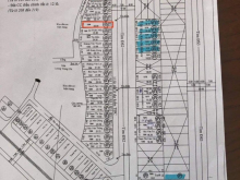 CHÍNH CHỦ GỬI BÁN LÔ ĐẤT THUỘC KHU TÁI ĐỊNH CƯ CHỢ DIÊU TRÌ cho moi người đây