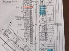 CHÍNH CHỦ GỬI BÁN LÔ ĐẤT THUỘC KHU TÁI ĐỊNH CƯ CHỢ DIÊU TRÌ cho moi người đây