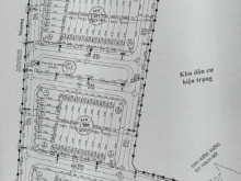 Sang phiếu đất đấu giá diêu trì lk4 hướng bắc ( đường Trần Bá ) cuối năm giá rẻ