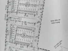 Sang phiếu đất đấu giá diêu trì lk4 hướng bắc ( đường Trần Bá ) cuối năm giá rẻ