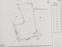 Bán đất 2 mặt tiền, Quy Hoạch mặt tiền đường Nguyễn Huệ nối dài, khu sinh thái t