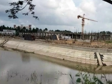 Khách cần mua từ 4 sào đến 1 mẫu. Khu vực Cẩm Mỹ,