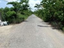 Bán gấp cắt lỗ mùa dịch Đất mặt tiền thông thoáng