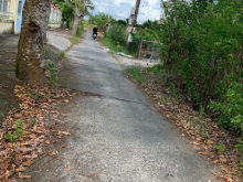 Đất 1623m2, Có 110m2 Thổ cư, Châu Hưng A, BL