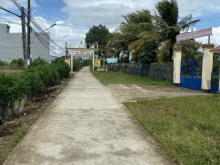 Bán 150m2, có 60m2 Thổ cư, Hưng Hội, Vĩnh Lợi