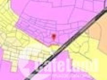 Bán đất ở đã có thổ cư 100m² tại Thị trấn Đất Đỏ, Huyện Đất Đỏ, Bà Rịa - Vũng Tà