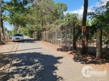 Đất mặt tiền trung tâm thành phố Bà Rịa