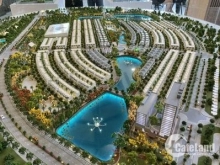 ĐẤT XÂY NHÀ PHỐ VƯỜN VIEW HỒ SIÊU ĐẸP