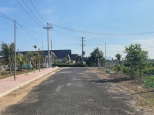 Đất Chính Chủ Xã Bình Châu Có Thổ Cư Gần QL55