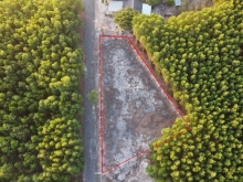 Cần bán gấp đất ven biển Bình Châu cách biển 2KM