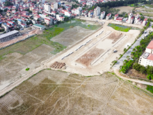 Đầu tư đất nền Yên Phong - Thắng ngay khi mua