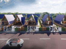 Chỉ cần 4,5tr có ngay 1m2 đất tại Bảo Lộc – Lâm Đồng.