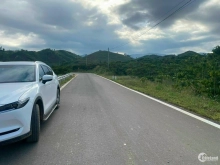 Cần bán đất mặt tiền với già rẻ tại thôn 11 Đại Lào - Bảo Lộc