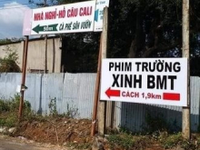 Cần bán 1 lô đất nông nghiệp duy nhất ở phường khánh xuân