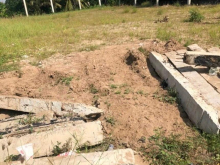 Đất mặt tiền Đường Tỉnh 868 B ngang 27 m (thực tế 28 m) dài 39, Cai Lậy giá tốt